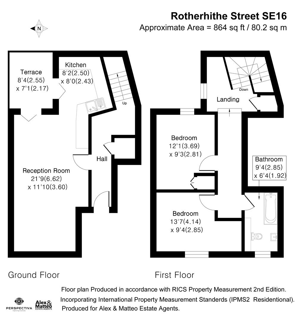 Floorplan image